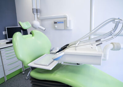 Klic Dental unidad dental